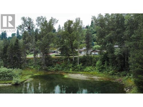 3016 1St Avenue, Castlegar, BC - Outdoor With Body Of Water