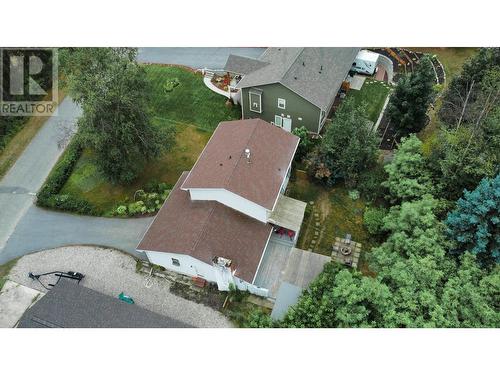 3016 1St Avenue, Castlegar, BC - Outdoor With View