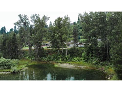 3016 1St Avenue, Castlegar, BC - Outdoor With Body Of Water With View