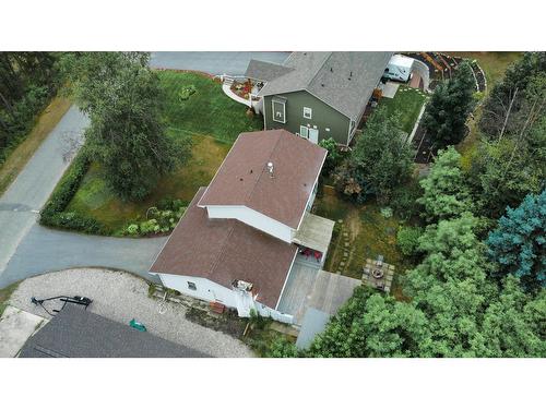 3016 1St Avenue, Castlegar, BC - Outdoor With View