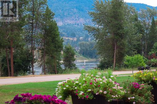 3016 1St Avenue, Castlegar, BC - Outdoor With View