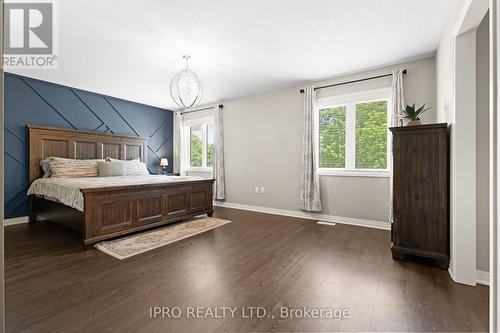 48 Pridham Place, New Tecumseth (Tottenham), ON - Indoor Photo Showing Bedroom