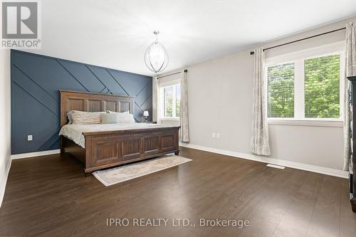 48 Pridham Place, New Tecumseth (Tottenham), ON - Indoor Photo Showing Bedroom