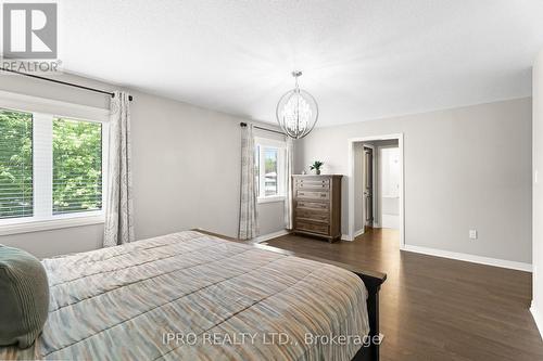 48 Pridham Place, New Tecumseth (Tottenham), ON - Indoor Photo Showing Bedroom