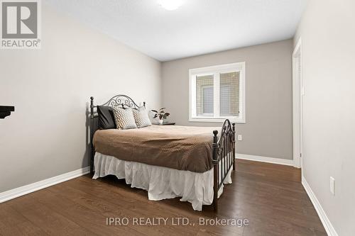 48 Pridham Place, New Tecumseth (Tottenham), ON - Indoor Photo Showing Bedroom