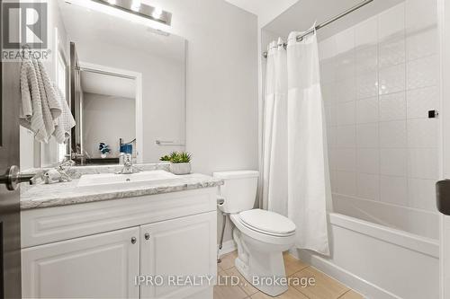 48 Pridham Place, New Tecumseth (Tottenham), ON - Indoor Photo Showing Bathroom