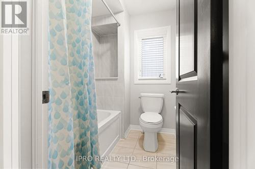 48 Pridham Place, New Tecumseth (Tottenham), ON - Indoor Photo Showing Bathroom