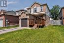 111 Laidlaw Drive, Barrie (West Bayfield), ON  - Outdoor 