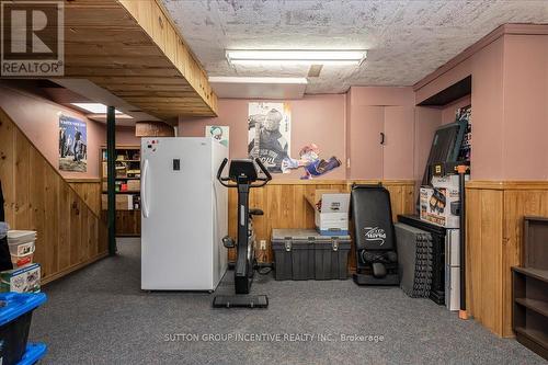 111 Laidlaw Drive, Barrie (West Bayfield), ON - Indoor Photo Showing Other Room