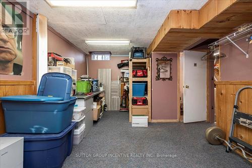 111 Laidlaw Drive, Barrie (West Bayfield), ON - Indoor Photo Showing Other Room