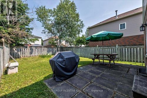 111 Laidlaw Drive, Barrie (West Bayfield), ON - Outdoor