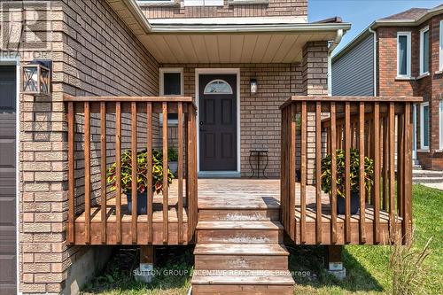 111 Laidlaw Drive, Barrie (West Bayfield), ON - Outdoor