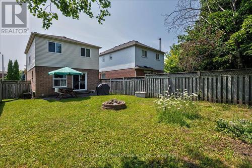 111 Laidlaw Drive, Barrie (West Bayfield), ON - Outdoor