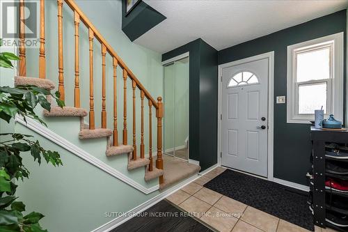 111 Laidlaw Drive, Barrie (West Bayfield), ON - Indoor Photo Showing Other Room