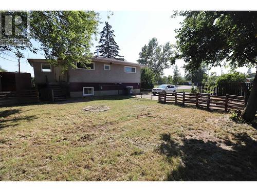 1230 Cuddie Crescent, Prince George, BC - Outdoor