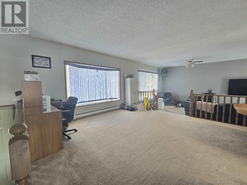 1255 8Th Avenue, Valemount, BC - Indoor Photo Showing Other Room