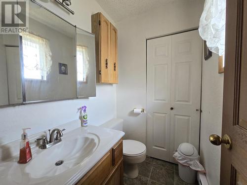 1255 8Th Avenue, Valemount, BC - Indoor Photo Showing Bathroom