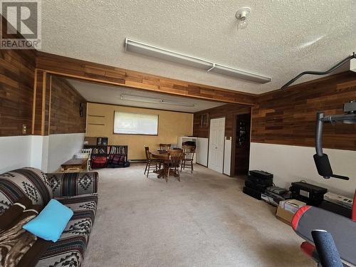 1255 8Th Avenue, Valemount, BC - Indoor Photo Showing Other Room