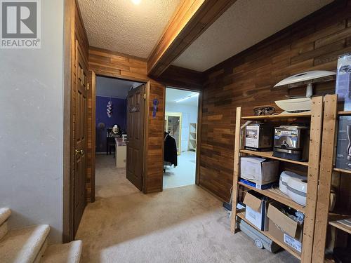 1255 8Th Avenue, Valemount, BC - Indoor Photo Showing Other Room