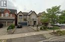 80 Tatra Crescent, Brampton, ON  - Outdoor With Facade 