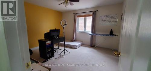 80 Tatra Crescent, Brampton, ON -  Photo Showing Other Room