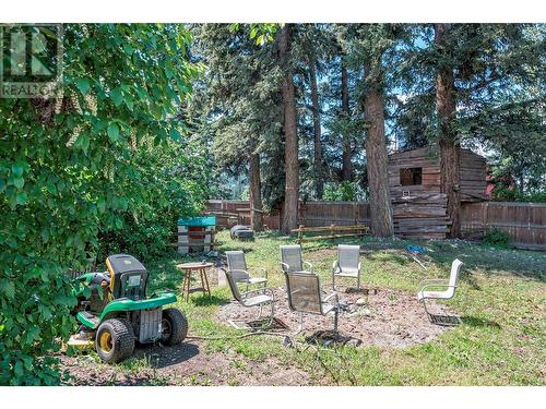 9486 Angus Drive, Coldstream, BC - Outdoor