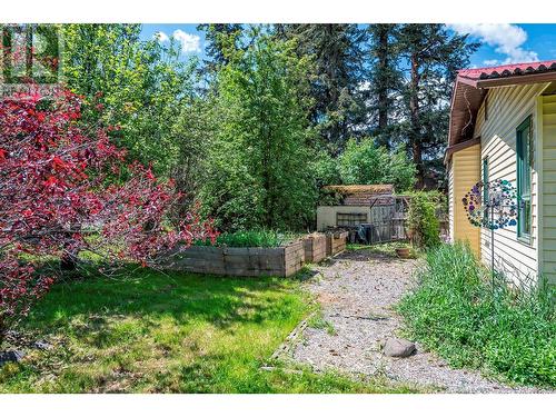 9486 Angus Drive, Coldstream, BC - Outdoor