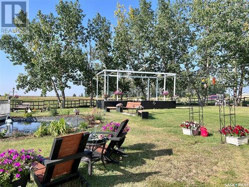 Terrace Dining Room, Broderick, SK 