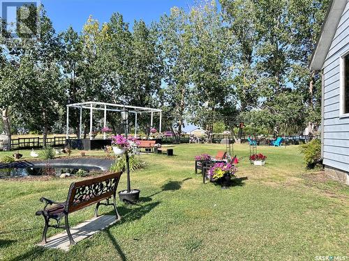 Terrace Dining Room, Broderick, SK 