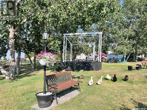 Terrace Dining Room, Broderick, SK 