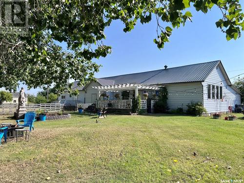 Terrace Dining Room, Broderick, SK 