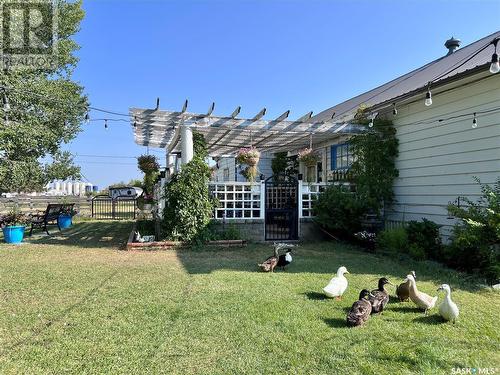 Terrace Dining Room, Broderick, SK 