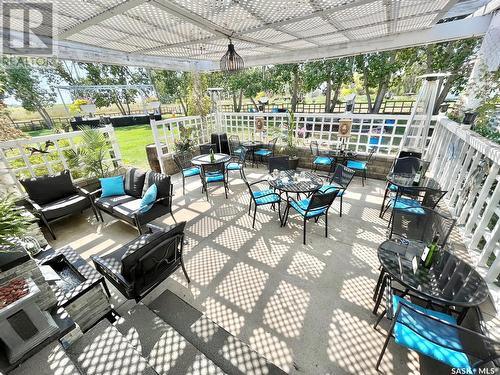 Terrace Dining Room, Broderick, SK 