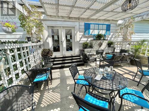 Terrace Dining Room, Broderick, SK 