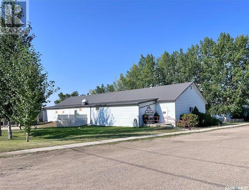 Terrace Dining Room, Broderick, SK 