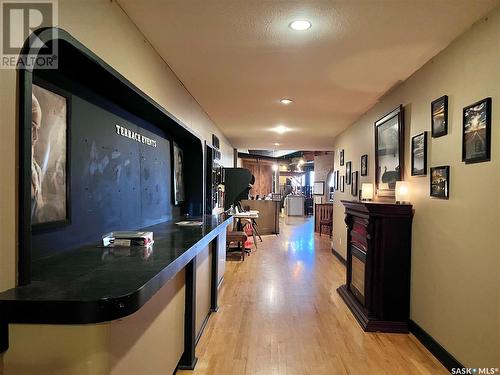 Terrace Dining Room, Broderick, SK 