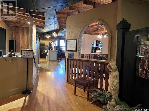 Terrace Dining Room, Broderick, SK 