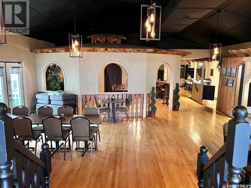 Terrace Dining Room, Broderick, SK 