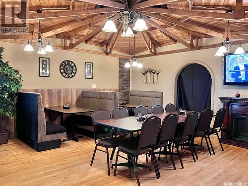 Terrace Dining Room, Broderick, SK 