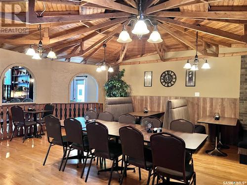 Terrace Dining Room, Broderick, SK 