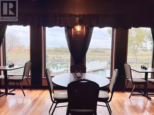 Terrace Dining Room, Broderick, SK 