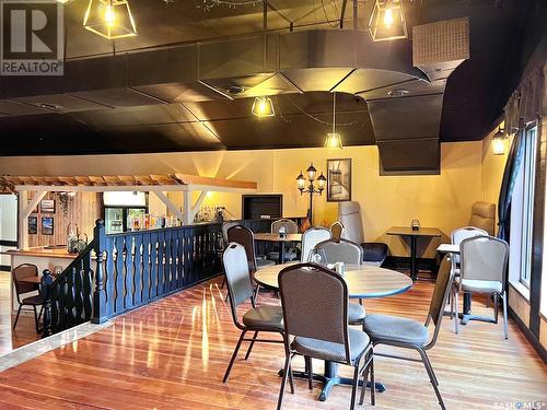 Terrace Dining Room, Broderick, SK 