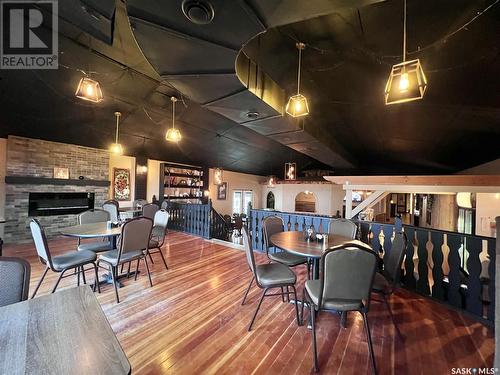 Terrace Dining Room, Broderick, SK 