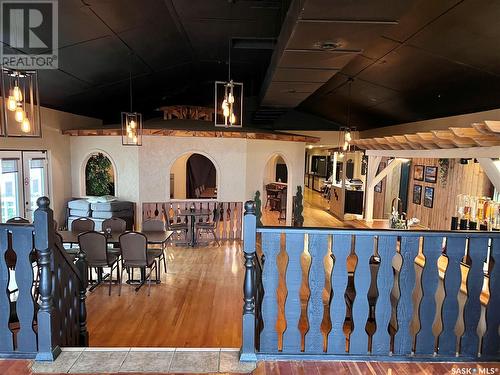 Terrace Dining Room, Broderick, SK 