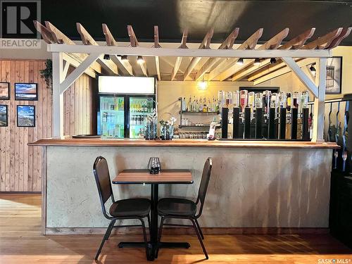 Terrace Dining Room, Broderick, SK 