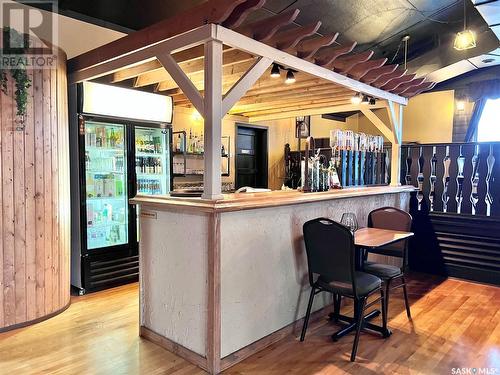 Terrace Dining Room, Broderick, SK 