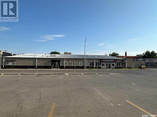 50 Caribou Street W, Moose Jaw, SK 