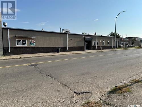 50 Caribou Street W, Moose Jaw, SK 