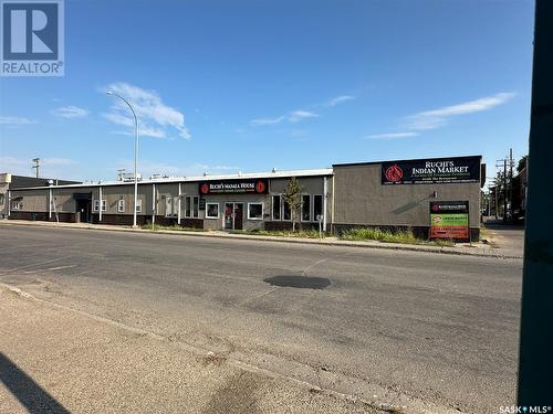 50 Caribou Street W, Moose Jaw, SK 