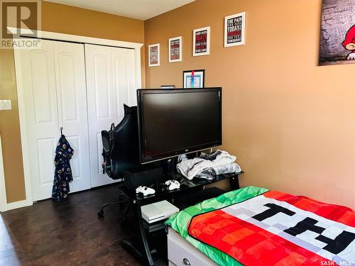 301 3Rd Street, Frobisher, SK - Indoor Photo Showing Bedroom